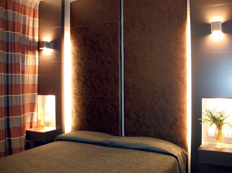 Wall Art Hotel & Residence Прато Екстериор снимка