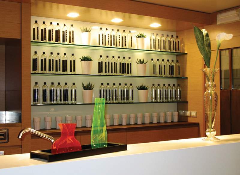Wall Art Hotel & Residence Прато Екстериор снимка